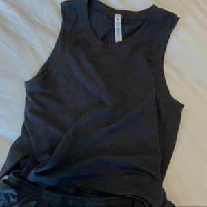Lululemon | Train to Be Tank | 6